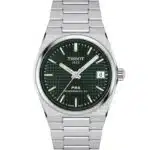 Montre Femme Tissot PRX Powermatic 80 T137.207.11.091.00