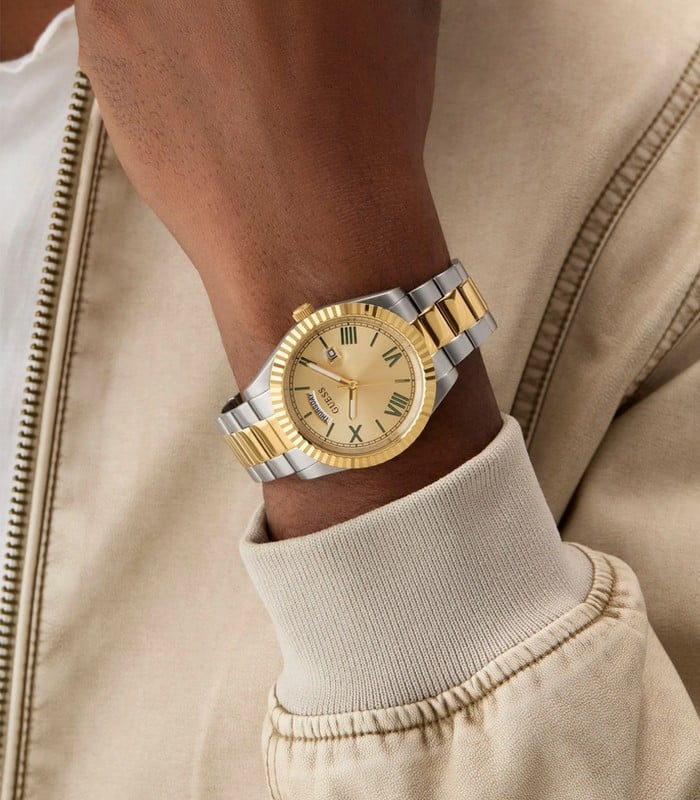Montre Guess Connoisseur GW0265G14 Homme prix Tunisie Montre Guess Connoisseur GW0265G14 Homme prix Tunisie