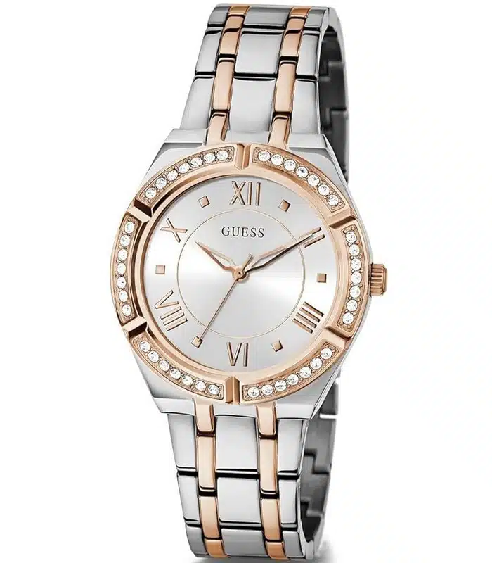 Montre Guess Cosmo GW0033L9 Femme prix Tunisie Montre Guess Cosmo GW0033L9 Femme prix Tunisie