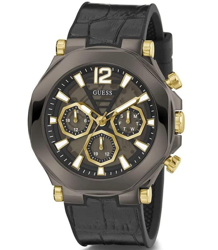 Montre Guess Edge GW0492G1 Homme prix Tunisie Montre Guess Edge GW0492G1 Homme prix Tunisie