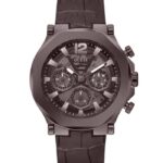 Montre Homme Guess Edge GW0492G2