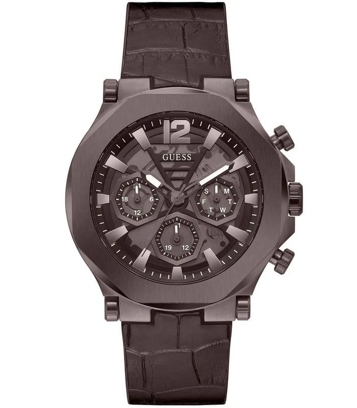 Montre Guess Edge GW0492G2 Homme prix Tunisie
