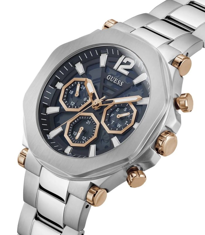 Montre Guess GW0539G1 Edge Homme prix Tunisie Montre Guess GW0539G1 Edge Homme prix Tunisie