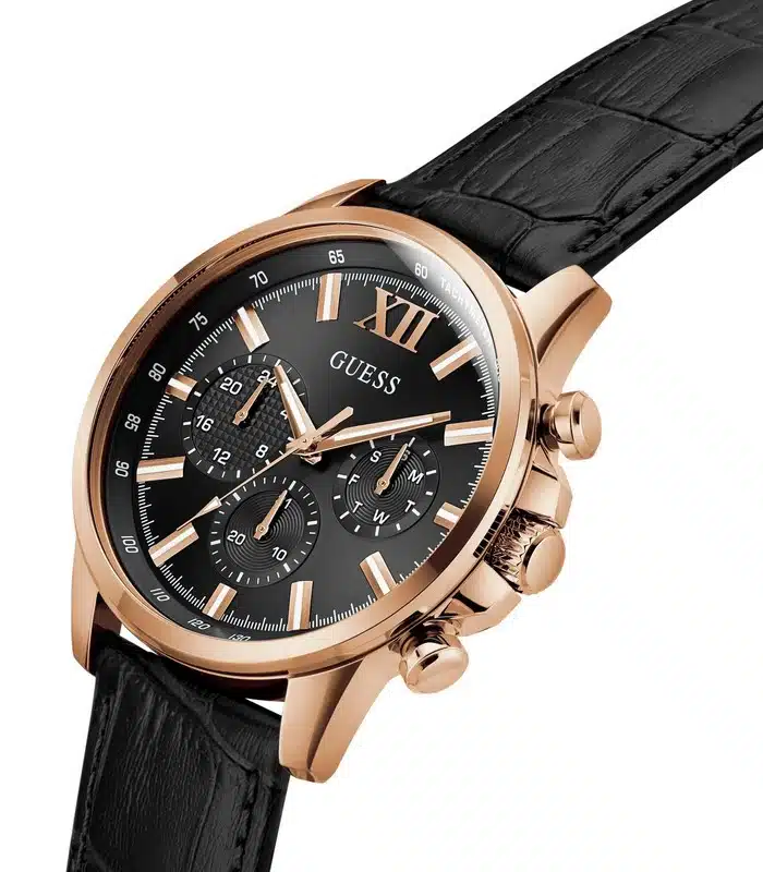 Montre Guess Walker GW0901G5 Homme prix Tunisie Montre Guess Walker GW0901G5 Homme prix Tunisie