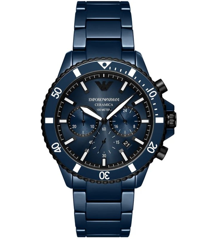 Montre Homme Emporio Armani AR70009 prix Tunisie