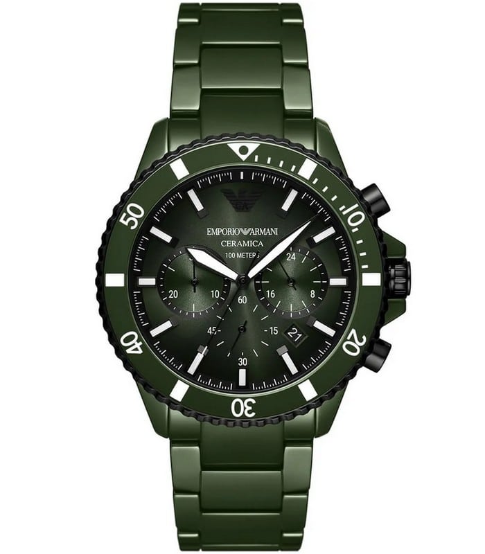 Montre Homme Emporio Armani AR70011 prix Tunisie