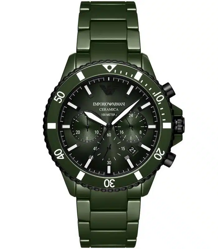 Montre Homme Emporio Armani AR70011 prix Tunisie