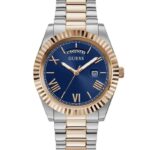 Montre Homme Guess Connoisseur GW0265G12