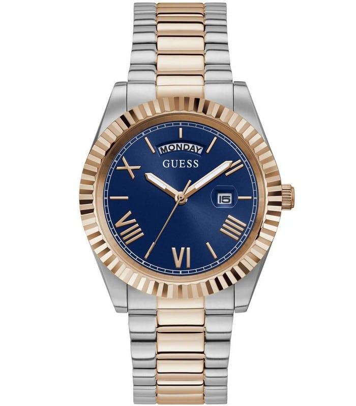 Montre Homme Guess Connoisseur GW0265G12 prix Tunisie