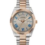 Montre Homme Guess Connoisseur GW0265G13