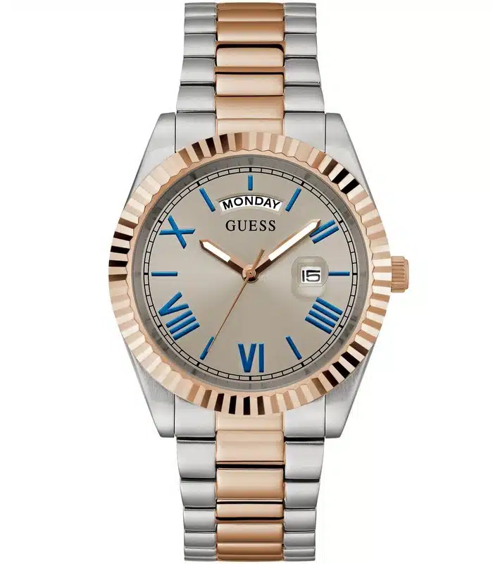 Montre Homme Guess Connoisseur GW0265G13 prix Tunisie