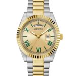 Montre Homme Guess Connoisseur GW0265G14