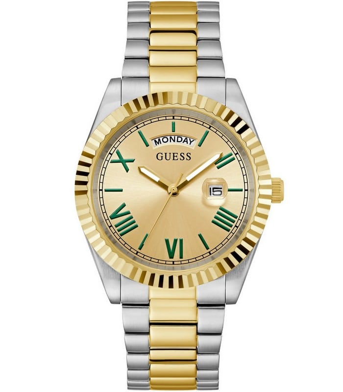 Montre Homme Guess Connoisseur GW0265G14 prix Tunisie