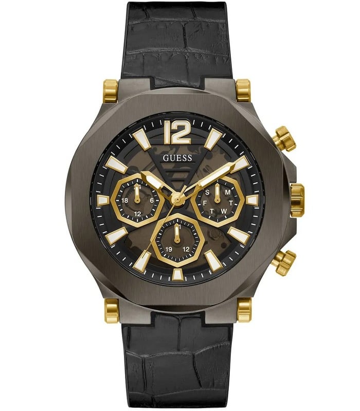 Montre Homme Guess Edge GW0492G1 prix Tunisie