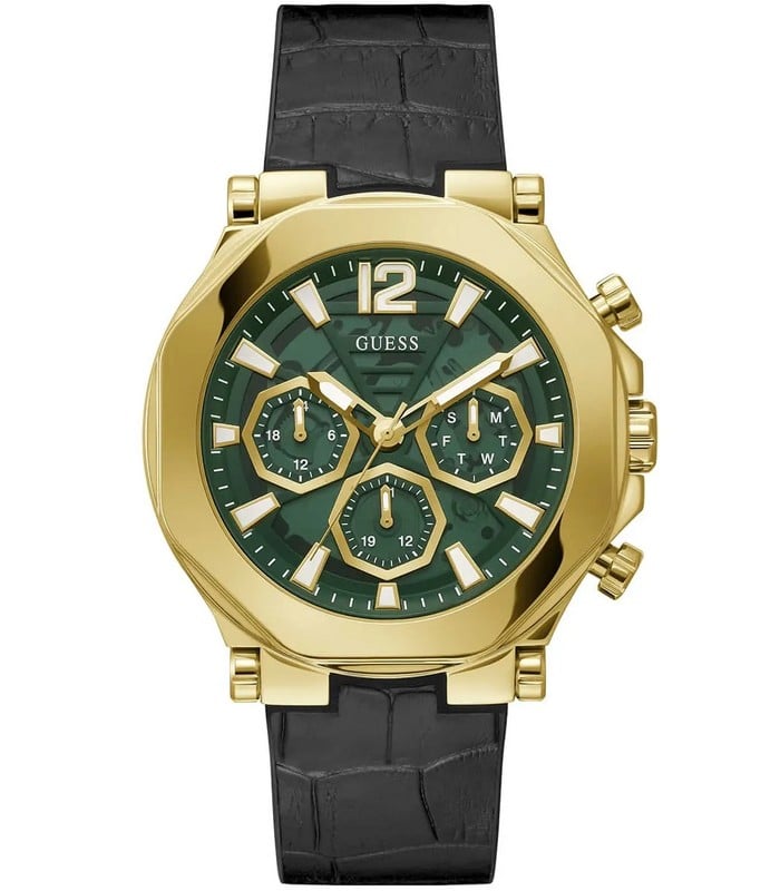 Montre Homme Guess Edge GW0492G3 prix Tunisie