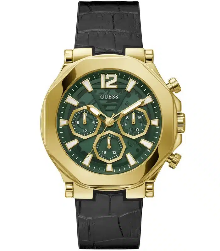 Montre Homme Guess Edge GW0492G3 prix Tunisie