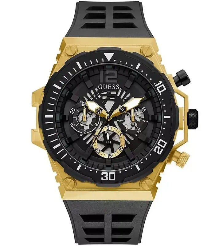 Montre Homme Guess GW0325G1 prix Tunisie