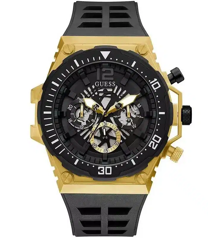 Montre Homme Guess GW0325G1 prix Tunisie