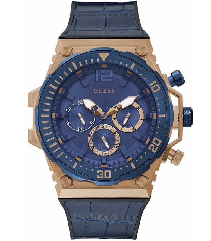 Montre Homme Guess GW0326G1 prix Tunisie