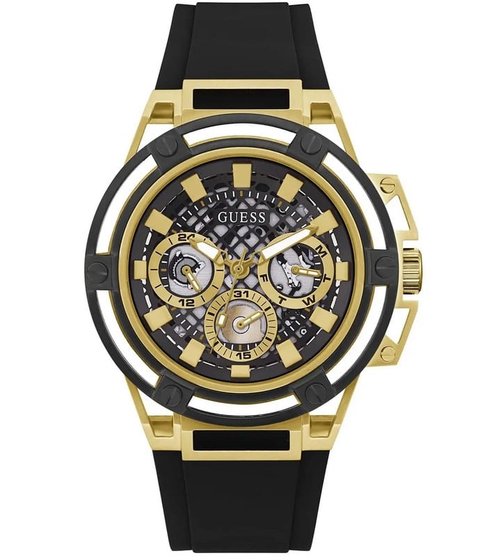 Montre Homme Guess GW0423G2 prix Tunisie
