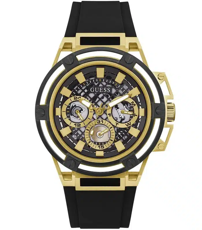 Montre Homme Guess GW0423G2 prix Tunisie