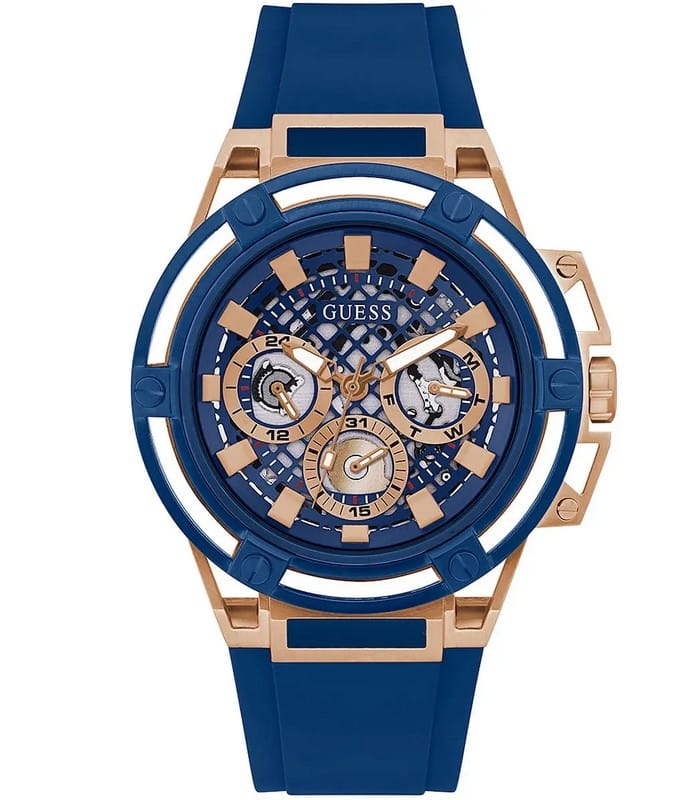 Montre Homme Guess GW0423G4 prix Tunisie