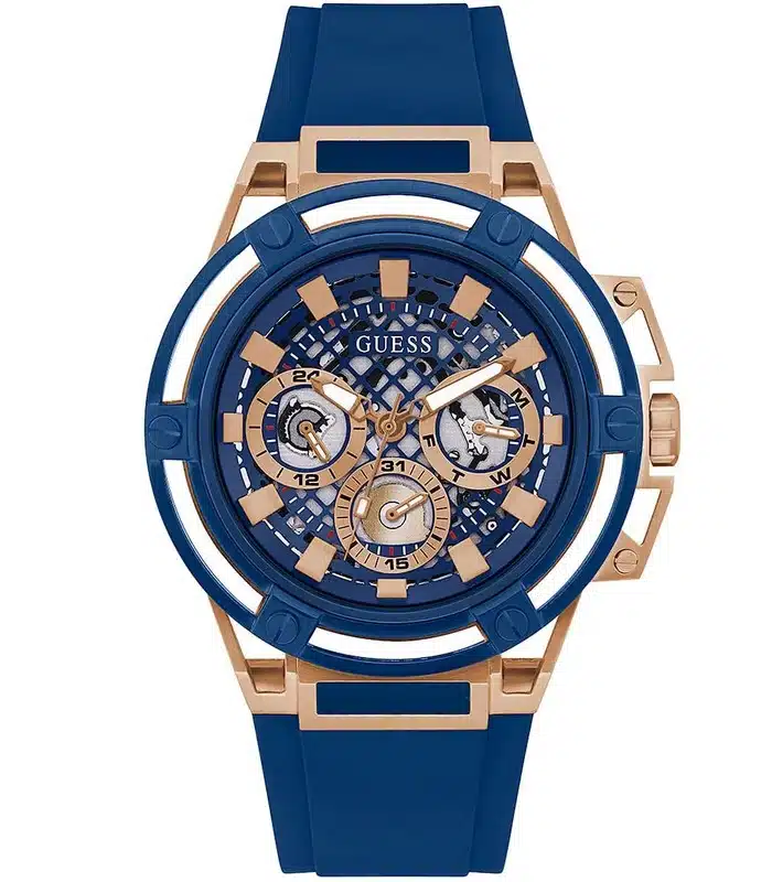 Montre Homme Guess GW0423G4 prix Tunisie