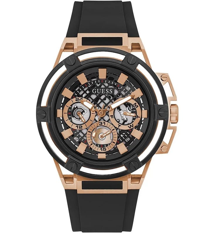 Montre Homme Guess GW0423G5 prix Tunisie
