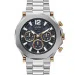 Montre Homme Guess Edge GW0539G1