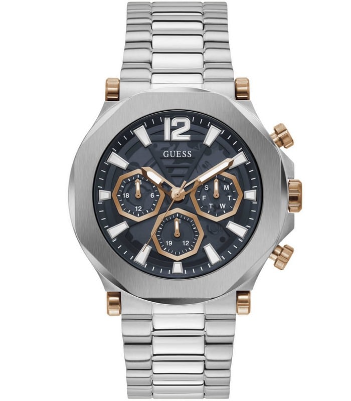Montre Homme Guess GW0539G1 Edge prix Tunisie