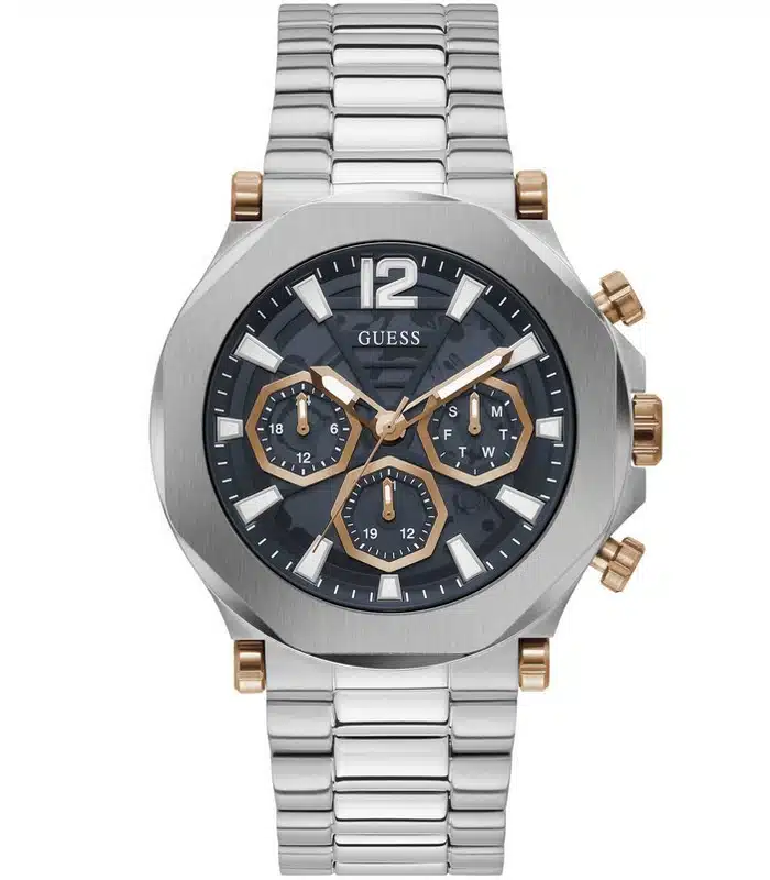 Montre Homme Guess GW0539G1 Edge prix Tunisie