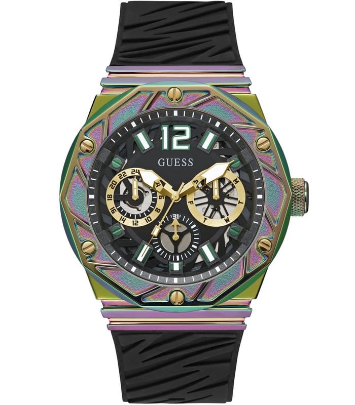 Montre Homme Guess GW0634G3 prix Tunisie