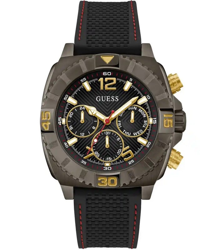 Montre Homme Guess GW0801G2 prix Tunisie