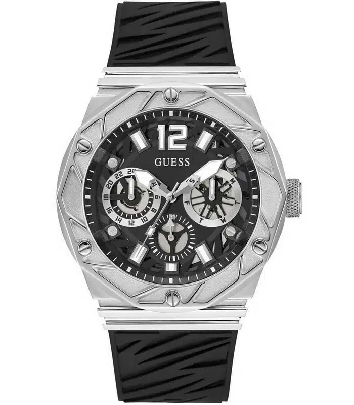 Montre Homme Guess Rival GW0634G1 prix Tunisie