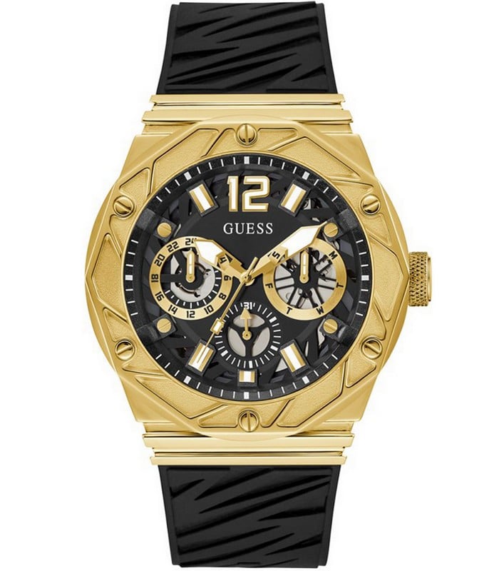 Montre Homme Guess Rival GW0634G2 prix Tunisie