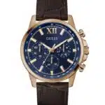 Montre Homme Guess Walker GW0901G3