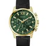 Montre Homme Guess Walker GW0901G4