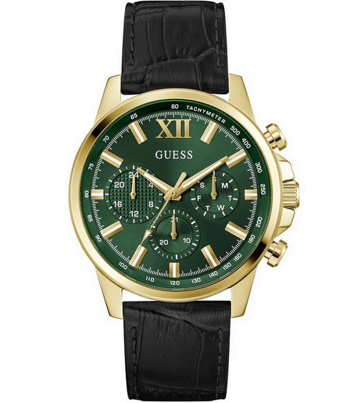 Montre Homme Guess Walker GW0901G4 prix Tunisie