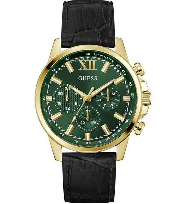 Montre Homme Guess Walker GW0901G4 prix Tunisie