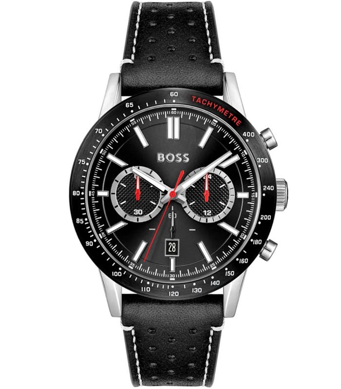 Montre Homme Hugo Boss Allure HB1513920 prix Tunisie
