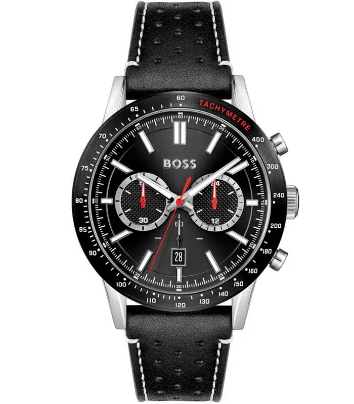 Montre Homme Hugo Boss Allure HB1513920 prix Tunisie