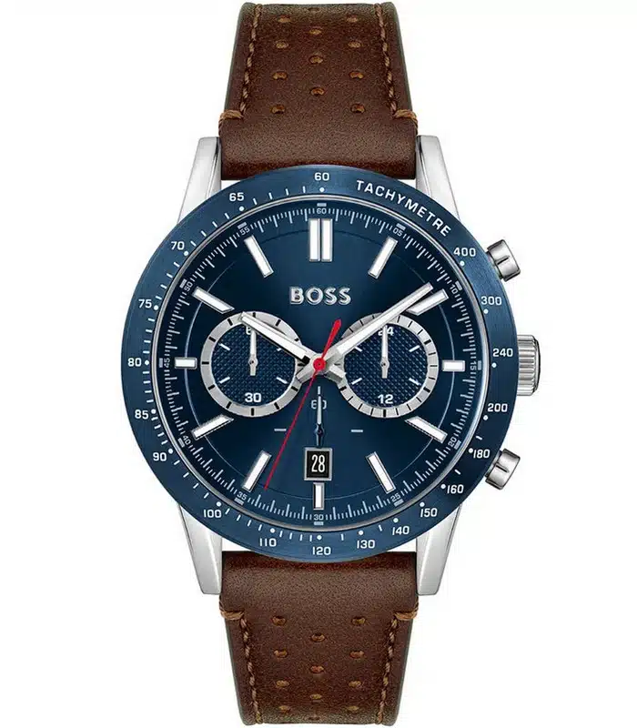 Montre Homme Hugo Boss Allure HB1513921 prix Tunisie