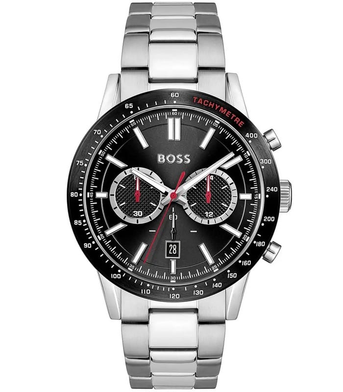 Montre Homme Hugo Boss Allure HB1513922 prix Tunisie