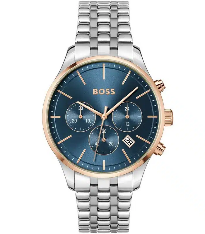 Montre Homme Hugo Boss Avery HB1514158 prix Tunisie