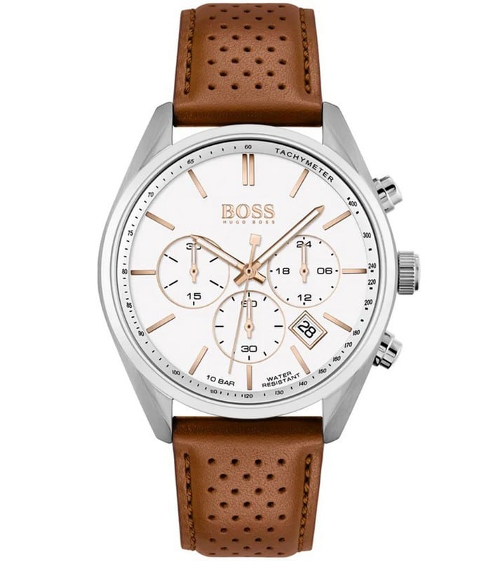 Montre Homme Hugo Boss Champion HB1513879 prix Tunisie
