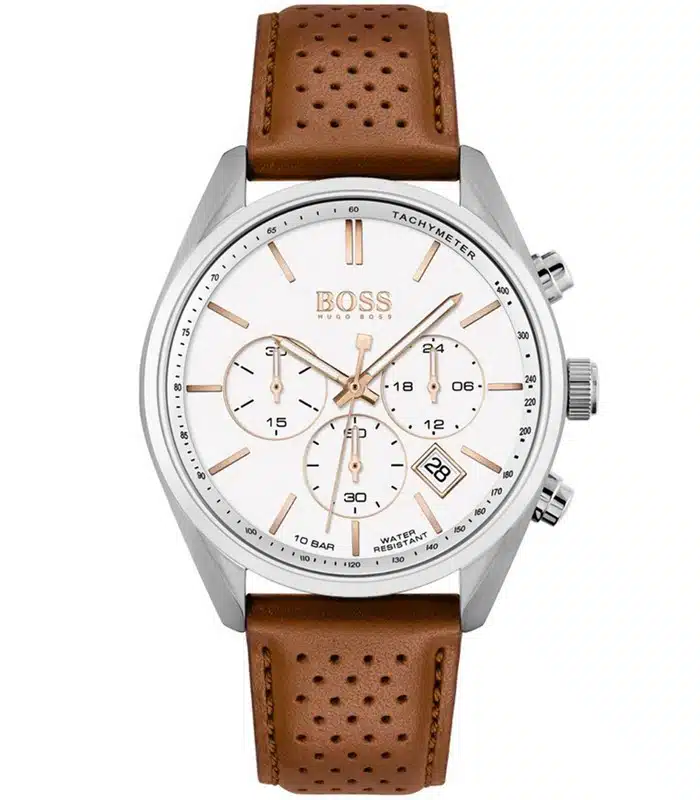 Montre Homme Hugo Boss Champion HB1513879 prix Tunisie