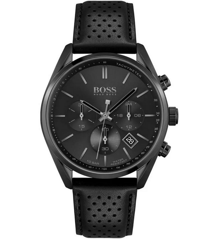 Montre Homme Hugo Boss Champion HB1513880 prix Tunisie