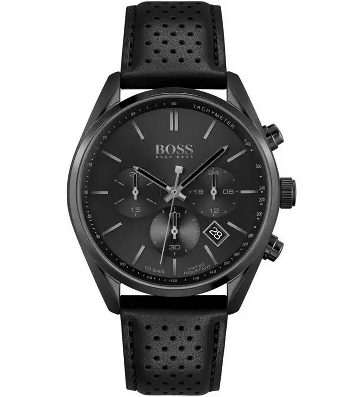 Montre Homme Hugo Boss Champion HB1513880 prix Tunisie