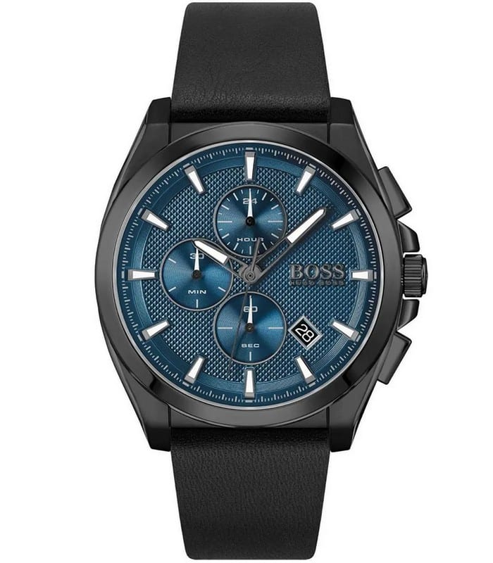 Montre Homme Hugo Boss Grandmaster HB1513883 prix Tunisie