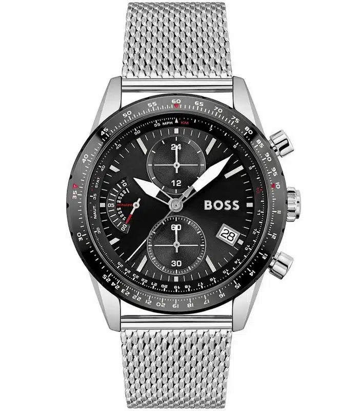 Montre Homme Hugo Boss HB1513886 prix Tunisie